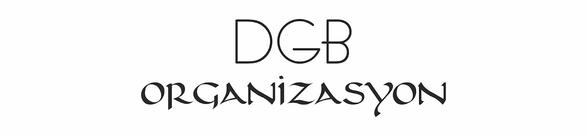 DGB Organizasyon
