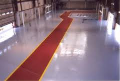 Epoxy Floor Coatings