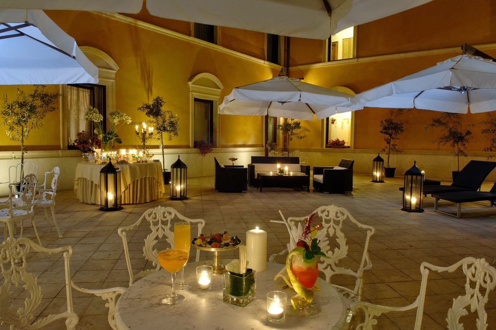 Viaggi e ricette: novembre 2014