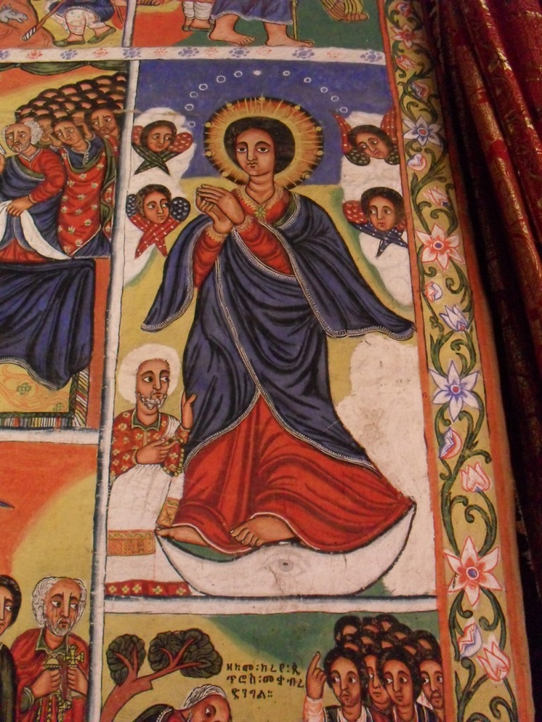 The Ethiopian Christian Artistic Tradition Catholic News Live