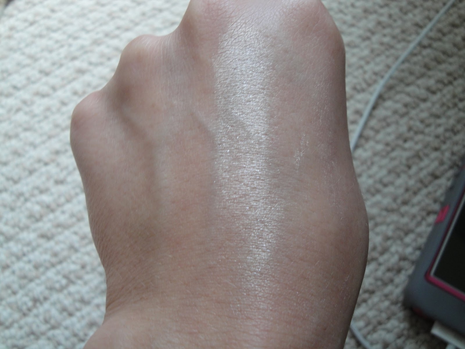 Lifestyle and Beauty Through the Eyes of a Makeup Addict Revive Dried