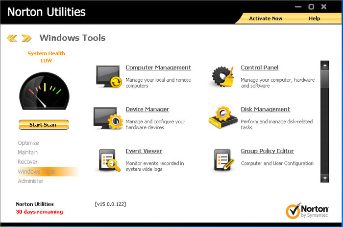 free symantec endpoint protection download full version