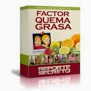 Unicoco Factor Quema Grasa