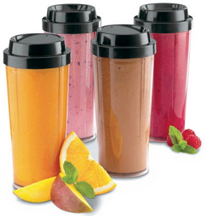 Cusinart CPB-300 Blender Travel Cups cusinart-cpb-300-blender-travel-cups