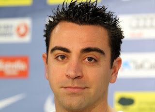 Xavi Hernández