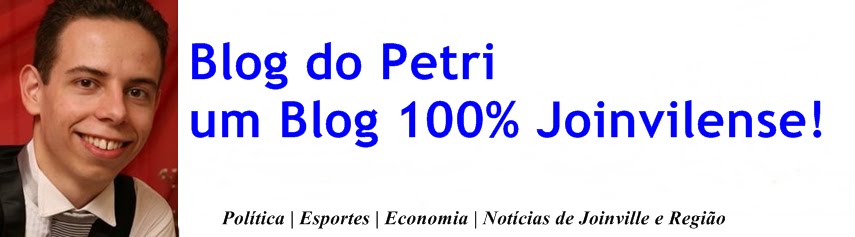 Blog do Petri