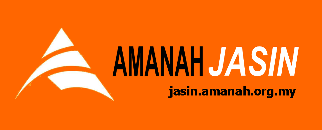 AMANAH Jasin