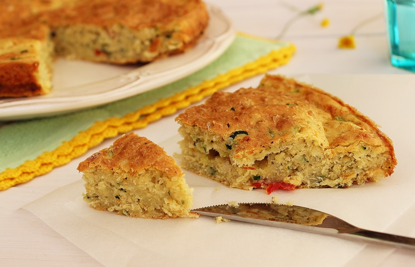Cozinhadaduxa Bolo de Bacalhau