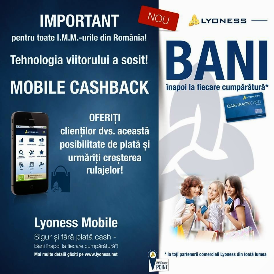 Lyoness