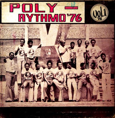 Poly-Rythmo' 76 feat Danialou Sagbohan Poly%2BRythmo%2B76%2B(front)