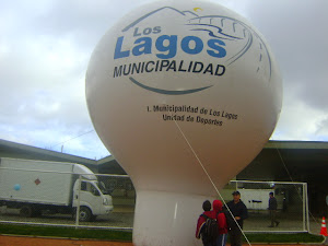 GLOBO DEL ESTADIO