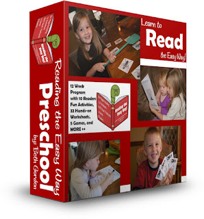 reading the easy way reading the easy way