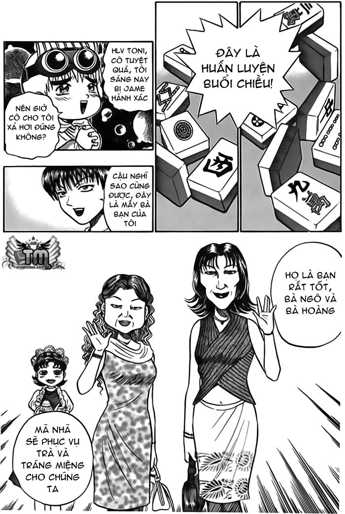 Bowling King-Vua Bowling