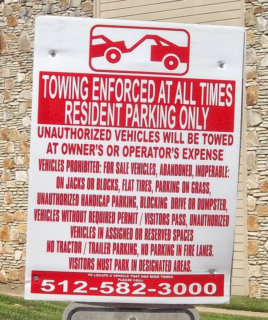 Texas Towing Compliance Blog 2014