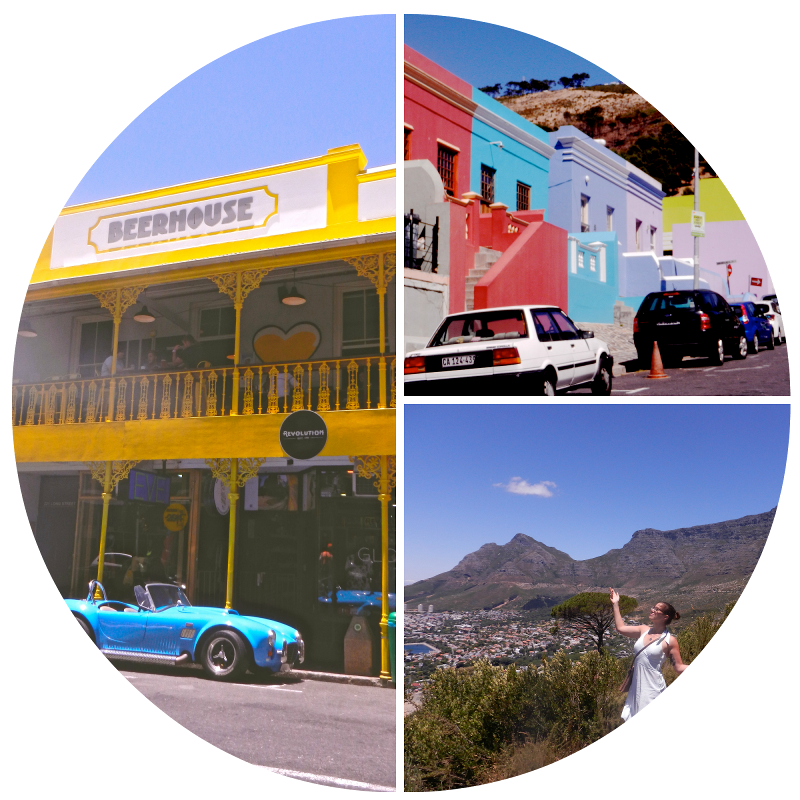 The Ticket The Ride March 2015