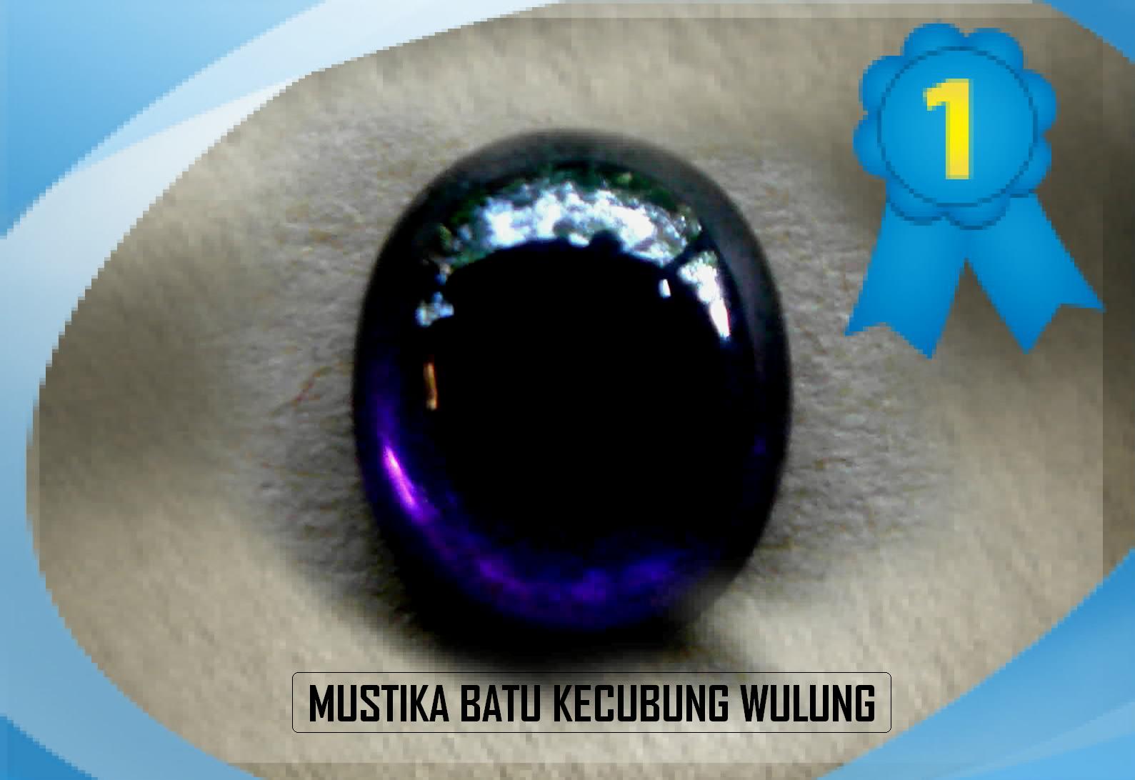 Mustika Batu Kecubung Wulung Uang Balik Berkhodam mustika batu kecubung wulung uang balik berkhodam