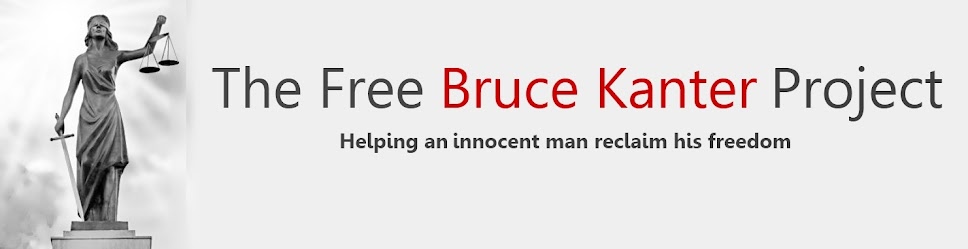 The Free Bruce Kanter Project