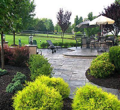 Landscape Designers