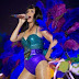 Segura esse rock: Katy Perry é anunciada no Rock In Rio 2015