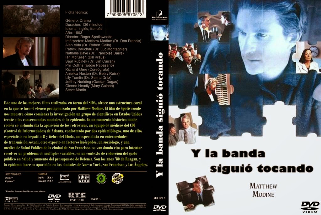 EL CINE DE PUPYBUSTER