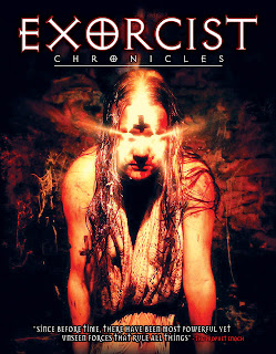 Ver online: Exorcist Chronicles (2013)