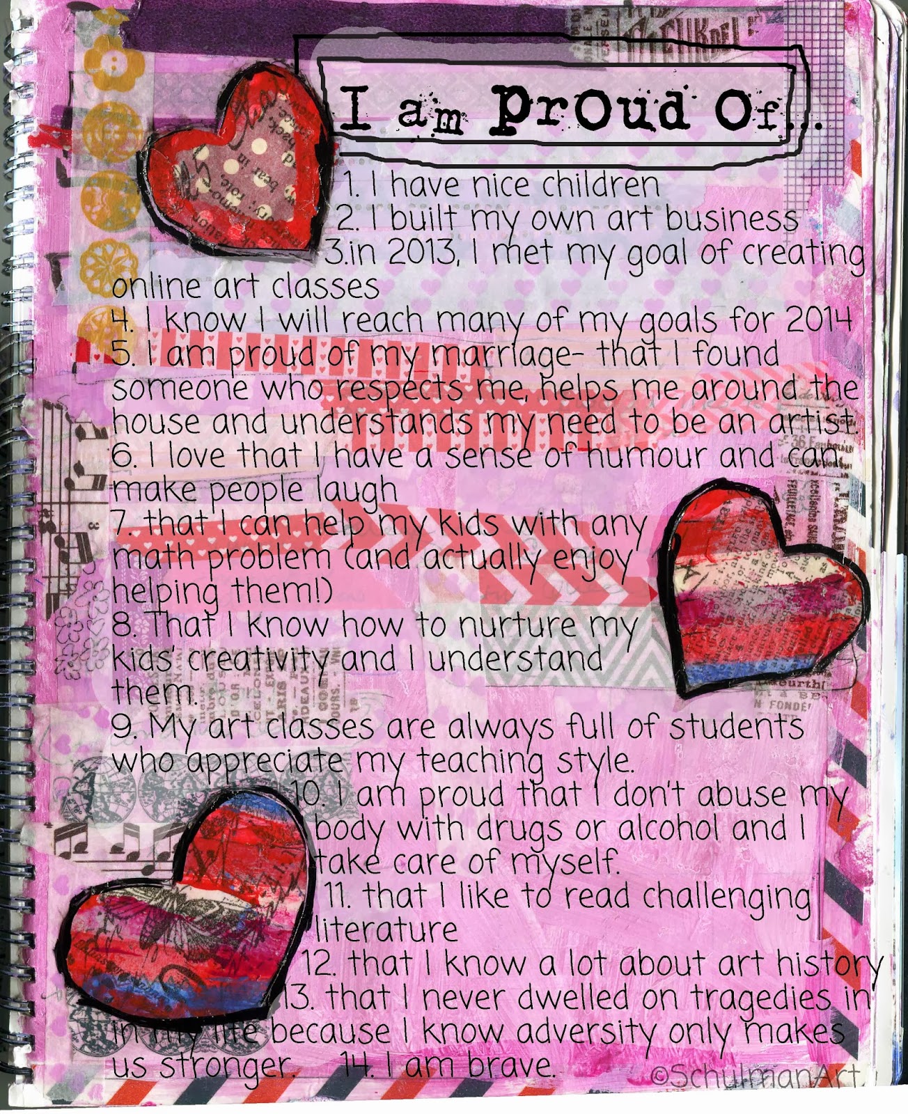 art journal prompts art journal prompts