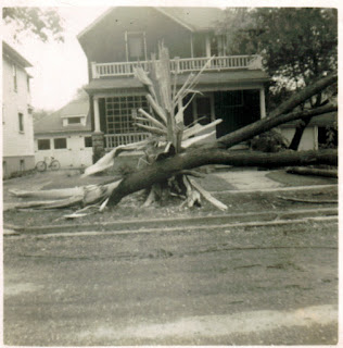 1953 Sarnia Tornado