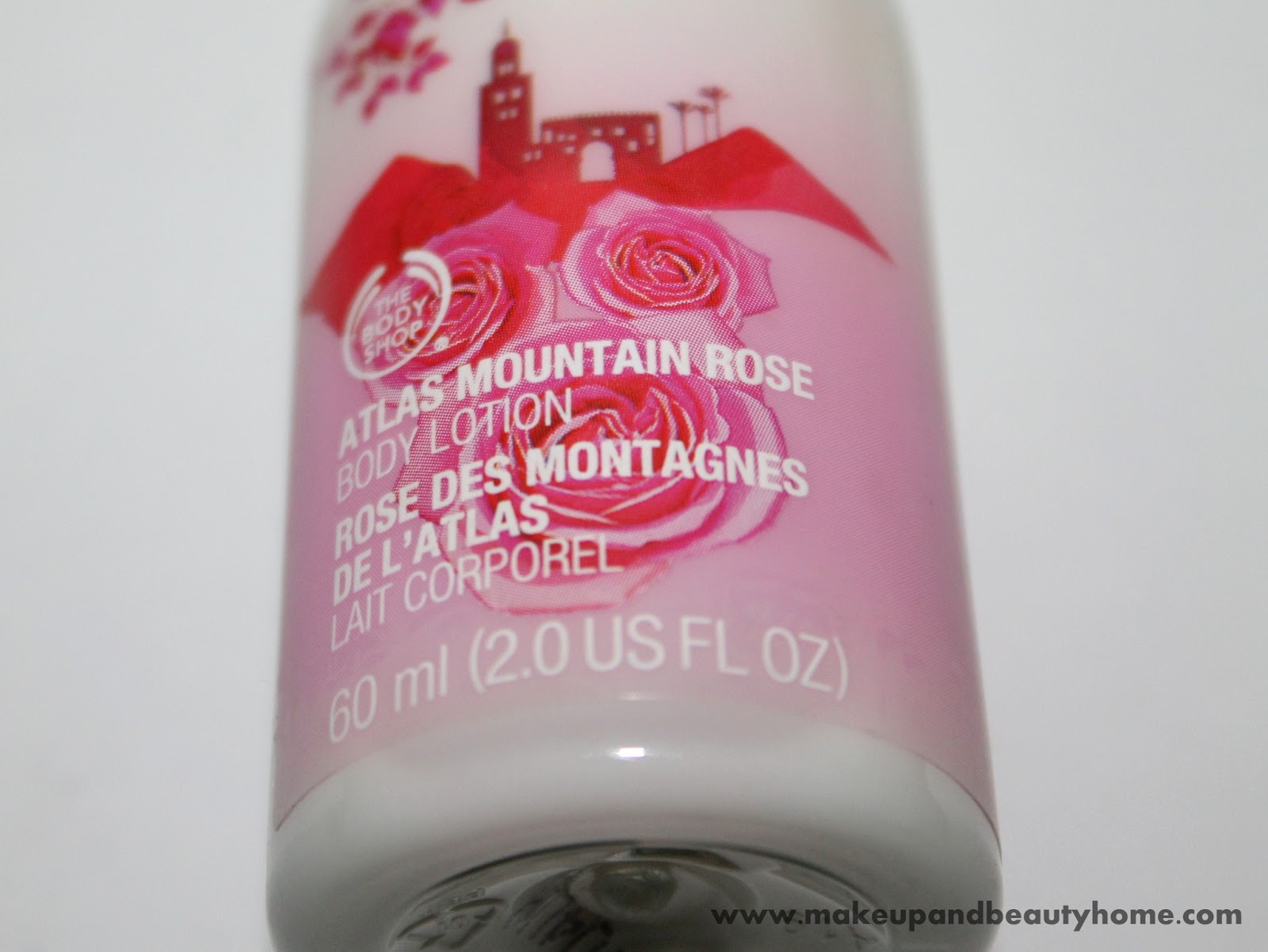 atlas mountain rose body lotion