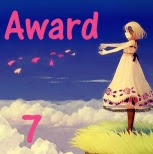 Mein 1.Blog-Award ^^