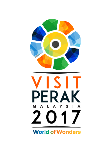 #VISITPERAK2017