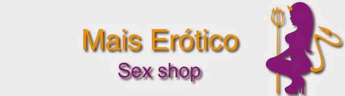 Mais Erótico Sex Shop