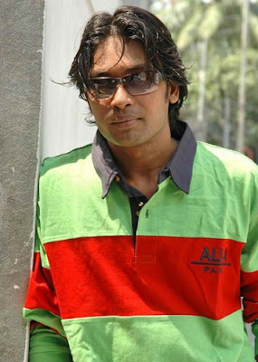 Bangladeshi Entertainment Bangladeshi Bangla natok Actor Anisur Rahman Milon