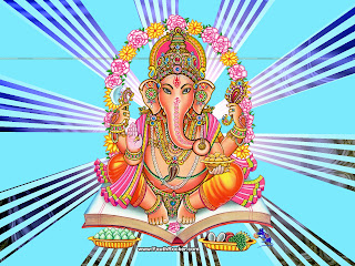 25 Best Ganesha Wallpapers - Series 1 | Free Wallpapers