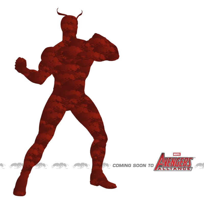 Avengers Alliance Guide Spec Ops 7