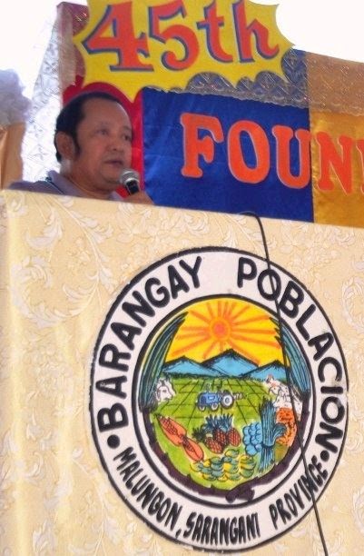 Municipality Of Malungon A Stronger Union Education To Progress