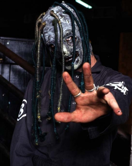 corey taylor imagenes. Slipknot: Corey Taylor diz que