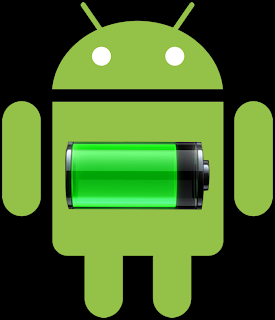 baterai android