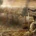 El día de la desgracia templaria