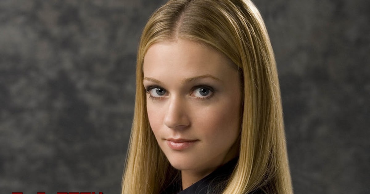 Filmovízia: A. J. Cook [Wallpaper]