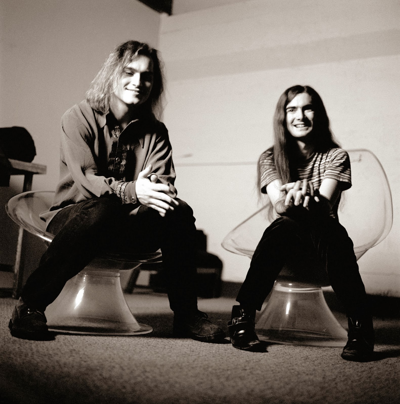 A Pessimist Is Never Disappointed I've Come To Depend On You A Loving Look At These Two