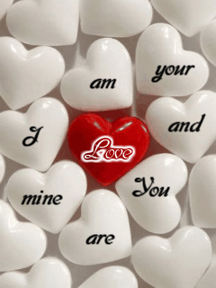 i am your love