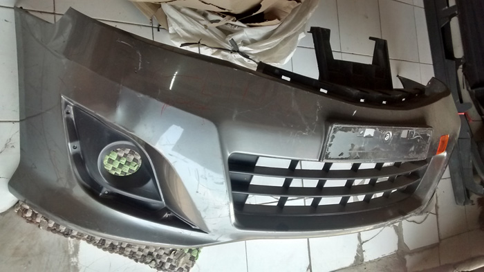 bodykit grand livina hws autech abs bodykit plastic bodykit grand livina hws autech abs bodykit plastic