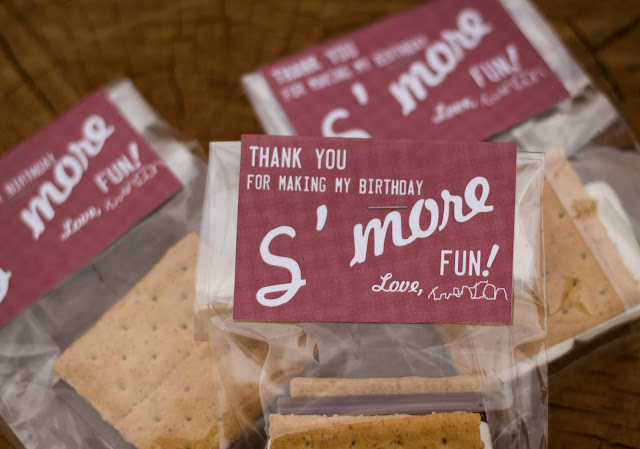 Smore Fun Classroom Treats - My Insanity Smore Fun Classroom Treats - My Insanity