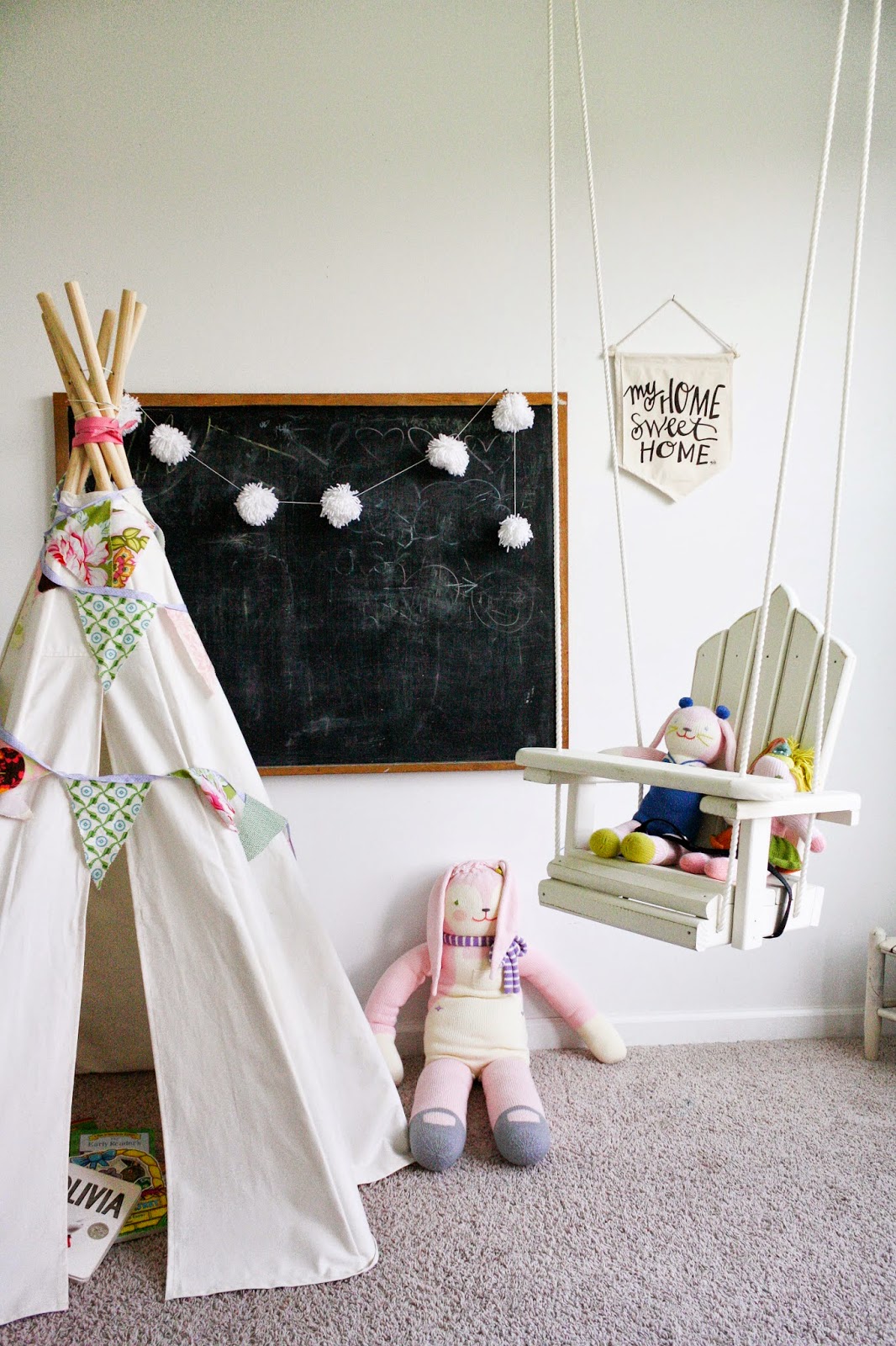 Baby swing for the house do it yourself 56 Baby swing for the house do it yourself 66