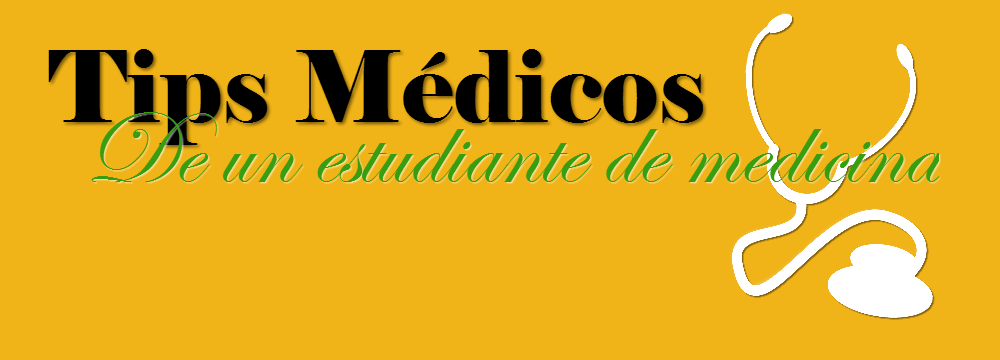 Tips Médicos 