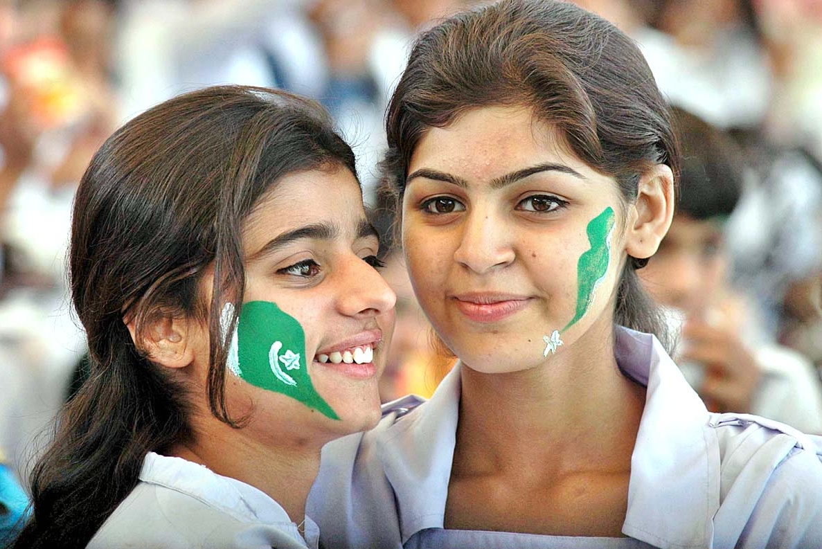ABOUT PAKISTAN