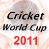 Cricket World cup 2011 Game