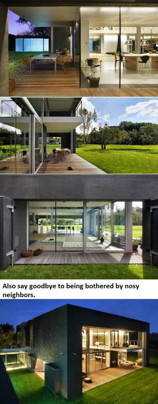 I Thought This Was A Top Secret Facility At First. My99Post