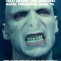 Gambar-Gambar Lucu Klinik Tong Fang
