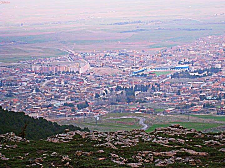 رأس الوادي طوكفيــل Ras el oued Tocqueville